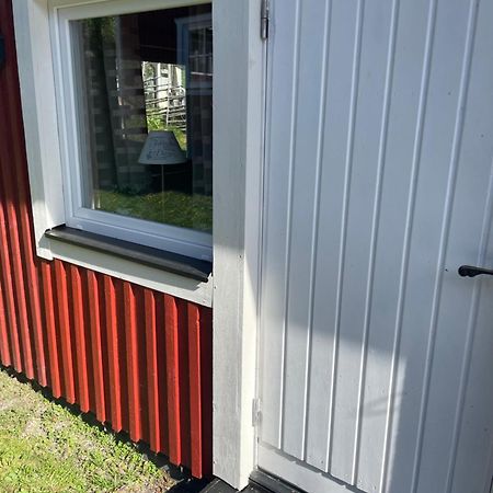 Gaevle Hel Laegenhet Stuga I 2 Plan 28 M2 Centrum 3 Furuvik 9 Экстерьер фото