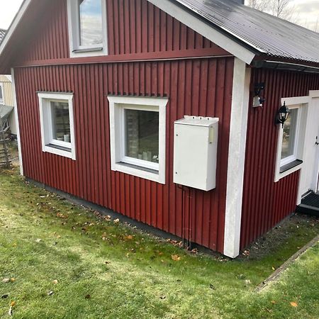 Gaevle Hel Laegenhet Stuga I 2 Plan 28 M2 Centrum 3 Furuvik 9 Экстерьер фото