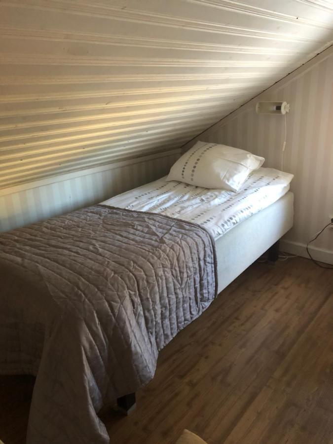 Gaevle Hel Laegenhet Stuga I 2 Plan 28 M2 Centrum 3 Furuvik 9 Экстерьер фото