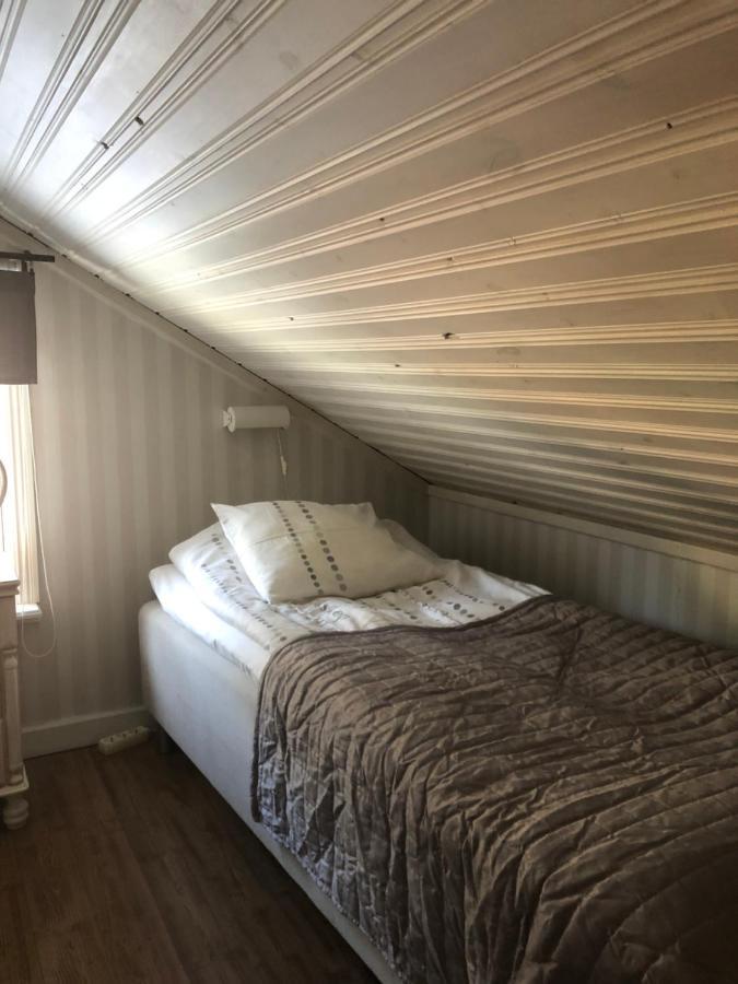 Gaevle Hel Laegenhet Stuga I 2 Plan 28 M2 Centrum 3 Furuvik 9 Экстерьер фото