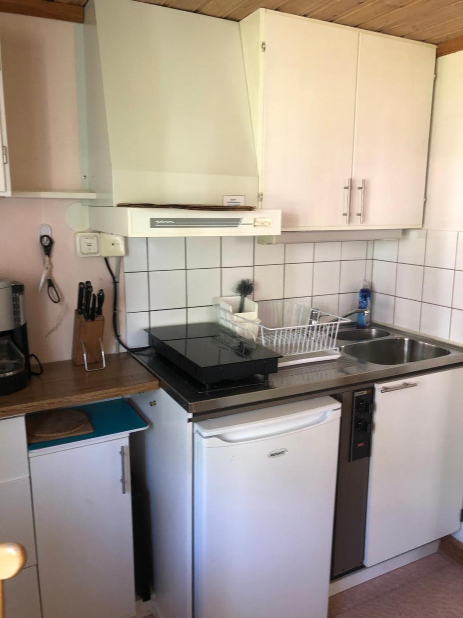 Gaevle Hel Laegenhet Stuga I 2 Plan 28 M2 Centrum 3 Furuvik 9 Экстерьер фото